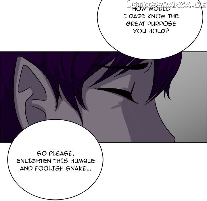 Forest Of The Fireflies chapter 61 - page 74