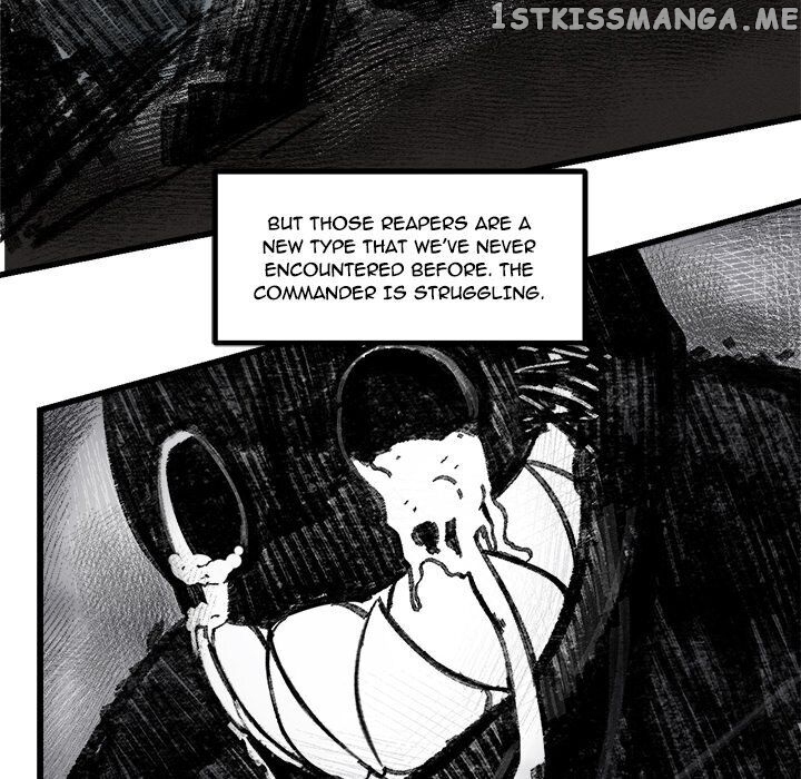 Forest Of The Fireflies chapter 3 - page 30