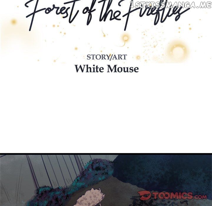 Forest Of The Fireflies chapter 3 - page 33