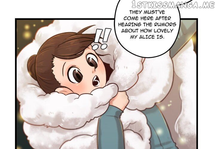 Forest Of The Fireflies chapter 3 - page 4