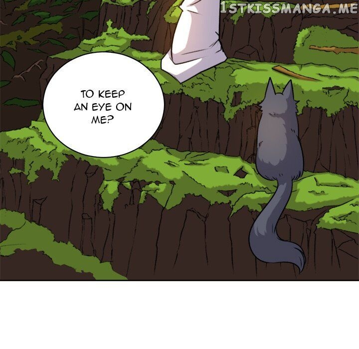 Forest Of The Fireflies chapter 60 - page 15