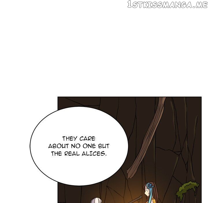 Forest Of The Fireflies chapter 60 - page 18