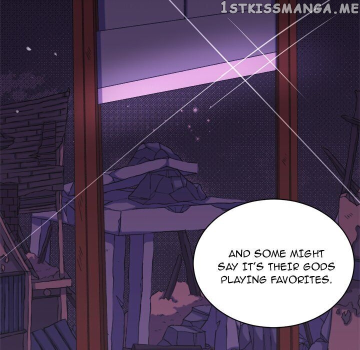 Forest Of The Fireflies chapter 60 - page 26