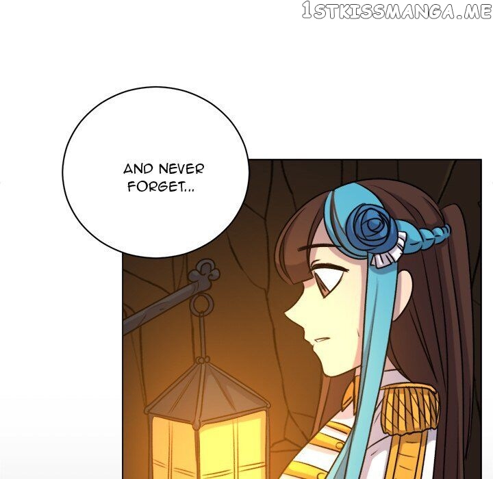 Forest Of The Fireflies chapter 60 - page 30