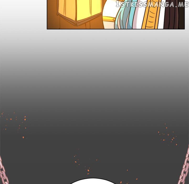 Forest Of The Fireflies chapter 60 - page 31