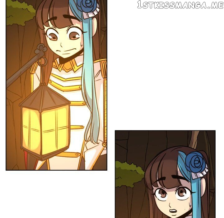 Forest Of The Fireflies chapter 60 - page 37