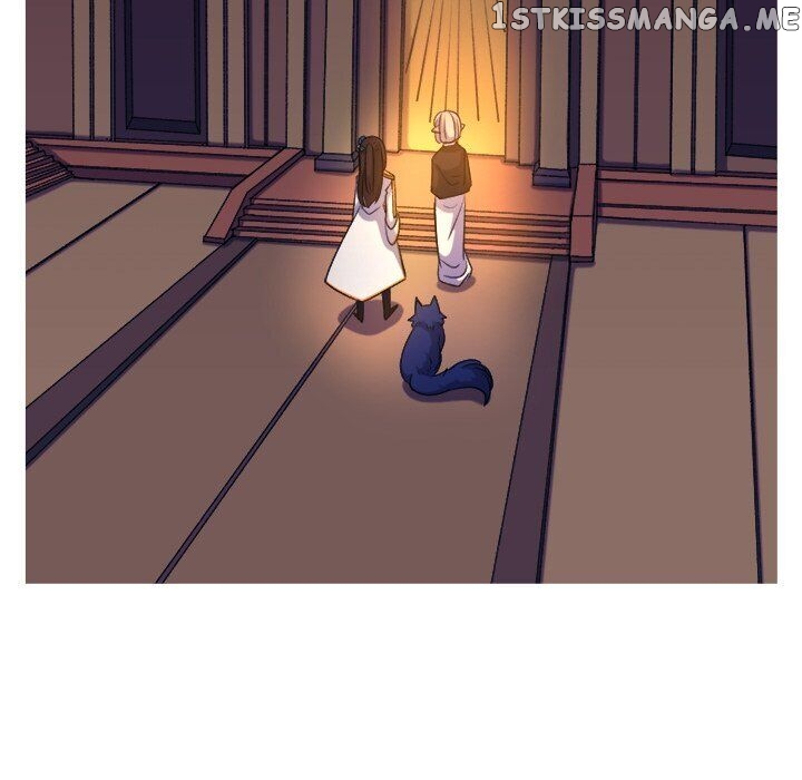 Forest Of The Fireflies chapter 60 - page 43