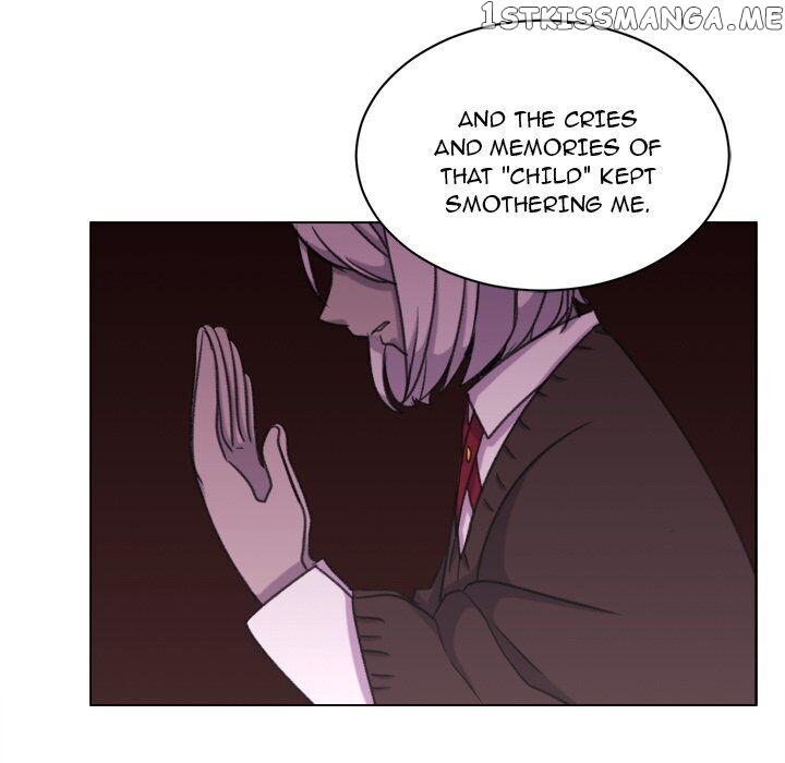 Forest Of The Fireflies chapter 60 - page 69