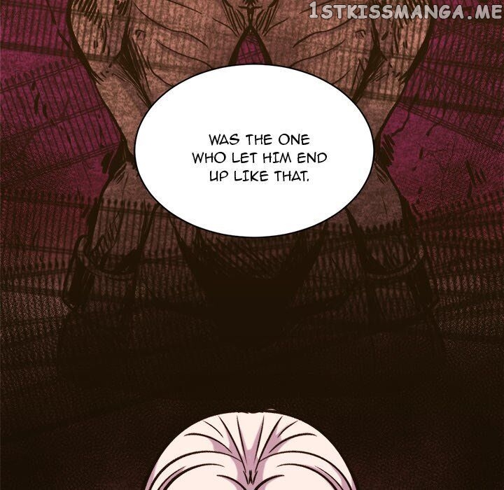 Forest Of The Fireflies chapter 60 - page 72