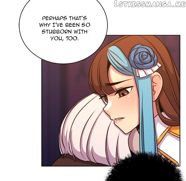Forest Of The Fireflies chapter 60 - page 78
