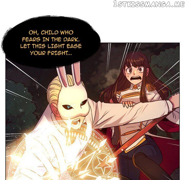 Forest Of The Fireflies chapter 29 - page 47