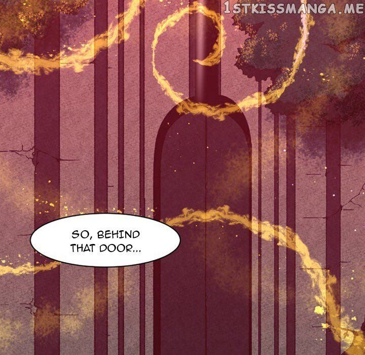Forest Of The Fireflies chapter 29 - page 5