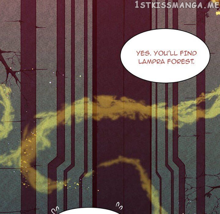 Forest Of The Fireflies chapter 29 - page 6