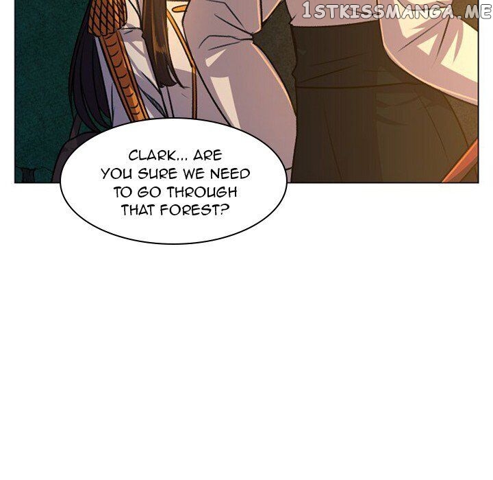 Forest Of The Fireflies chapter 29 - page 66