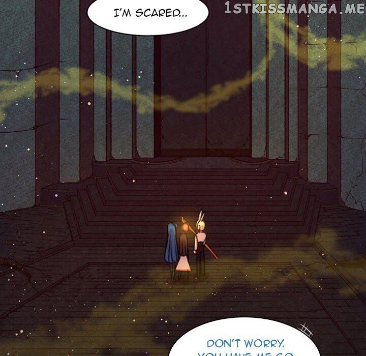 Forest Of The Fireflies chapter 29 - page 7
