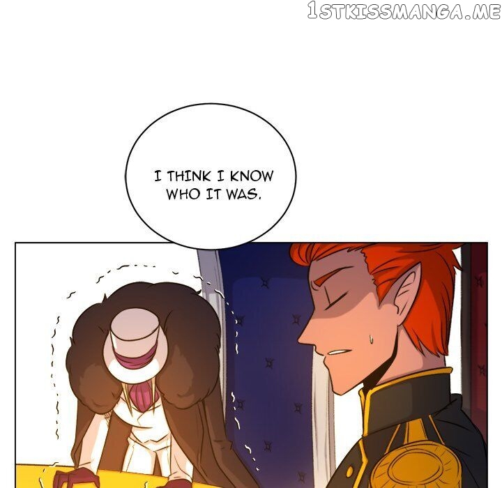 Forest Of The Fireflies chapter 59 - page 11