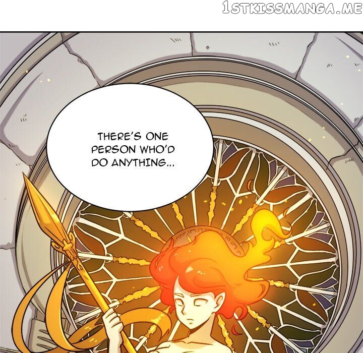 Forest Of The Fireflies chapter 59 - page 13