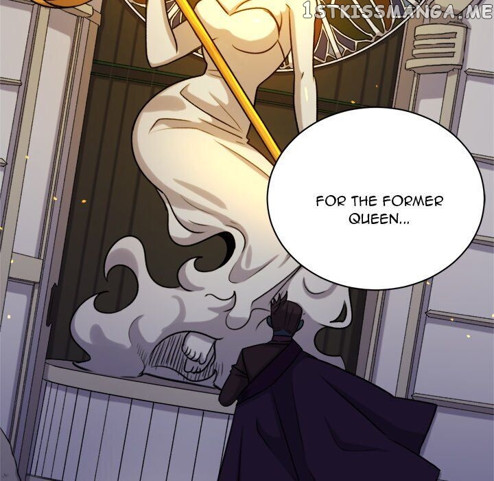 Forest Of The Fireflies chapter 59 - page 14
