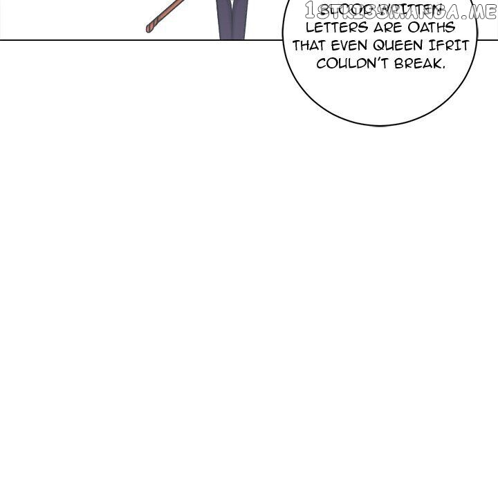 Forest Of The Fireflies chapter 59 - page 22