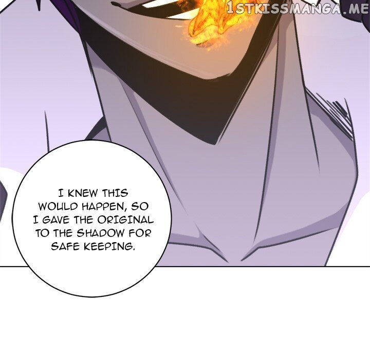 Forest Of The Fireflies chapter 59 - page 30