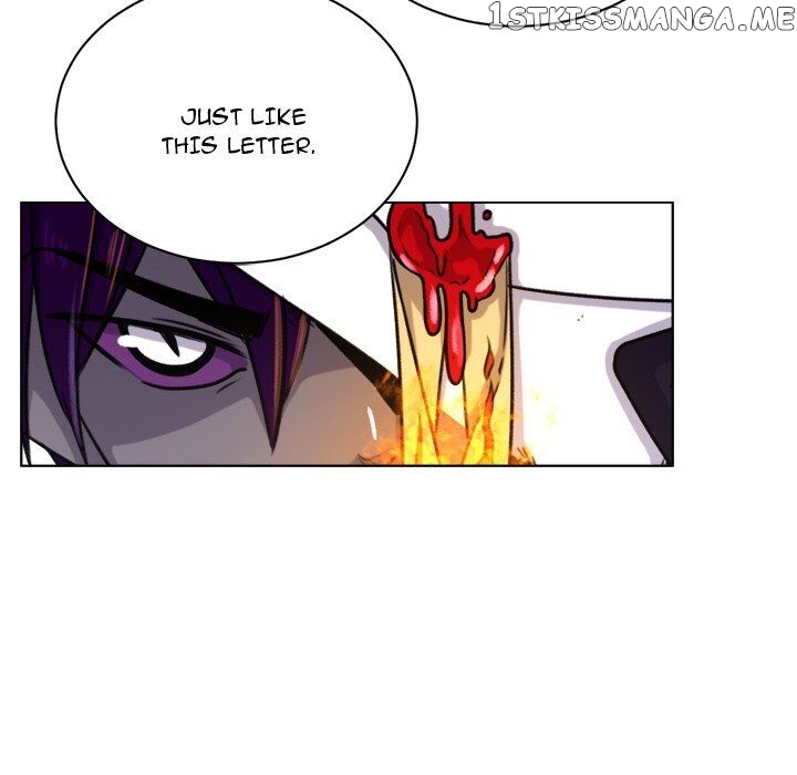 Forest Of The Fireflies chapter 59 - page 32