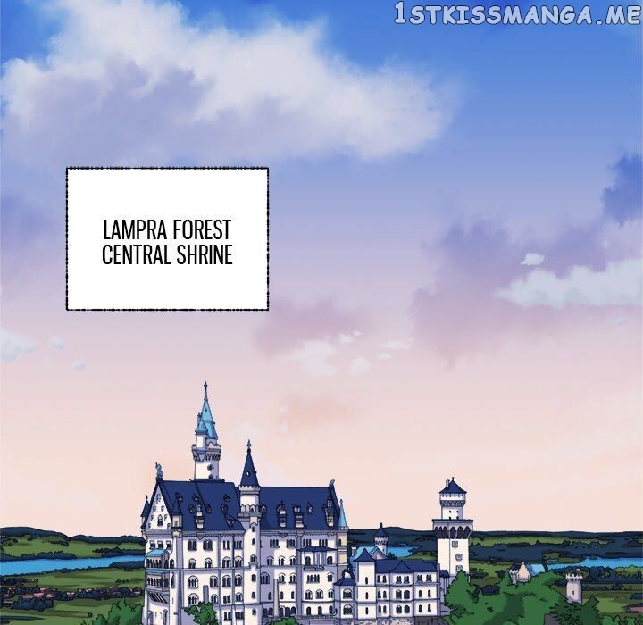 Forest Of The Fireflies chapter 59 - page 43