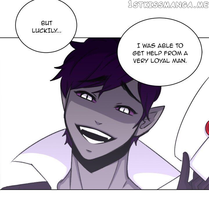 Forest Of The Fireflies chapter 59 - page 7