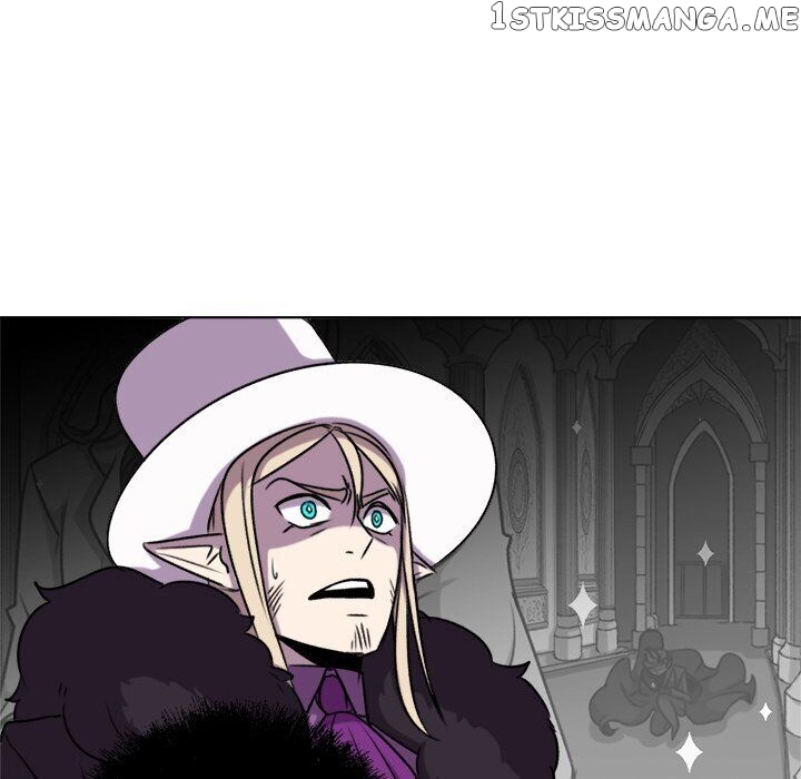 Forest Of The Fireflies chapter 59 - page 9