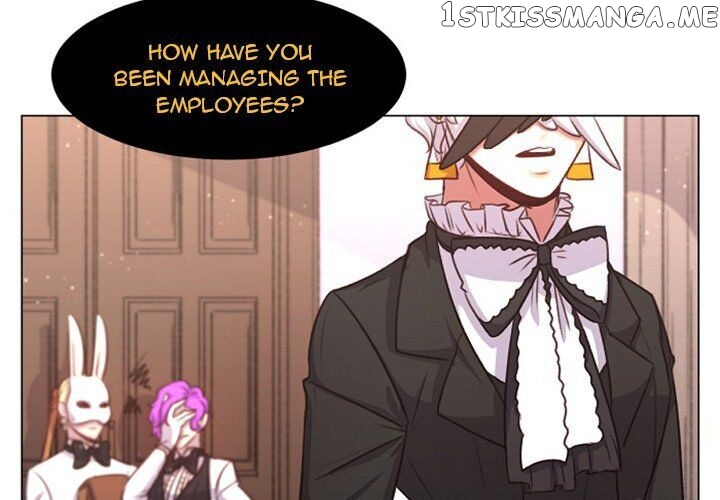 Forest Of The Fireflies chapter 28 - page 4