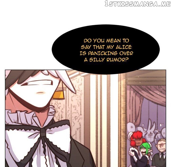 Forest Of The Fireflies chapter 28 - page 6