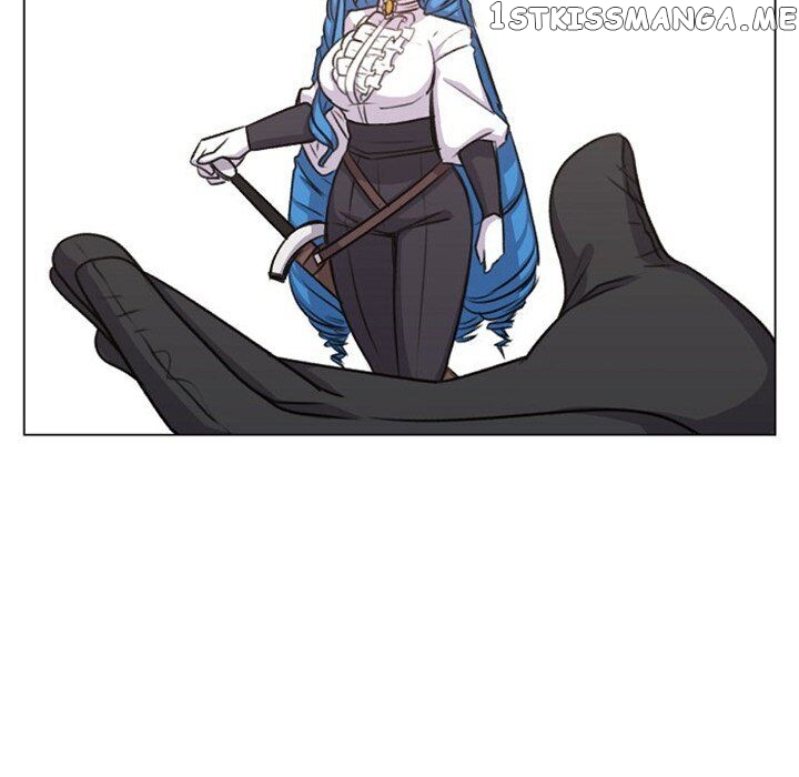 Forest Of The Fireflies chapter 28 - page 61