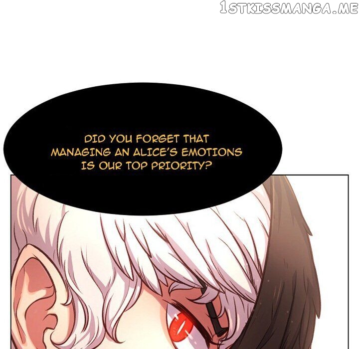 Forest Of The Fireflies chapter 28 - page 8