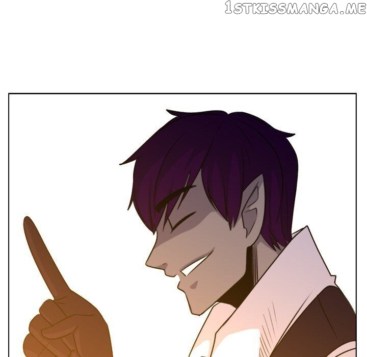 Forest Of The Fireflies chapter 58 - page 10