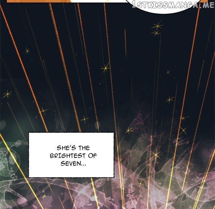 Forest Of The Fireflies chapter 58 - page 19