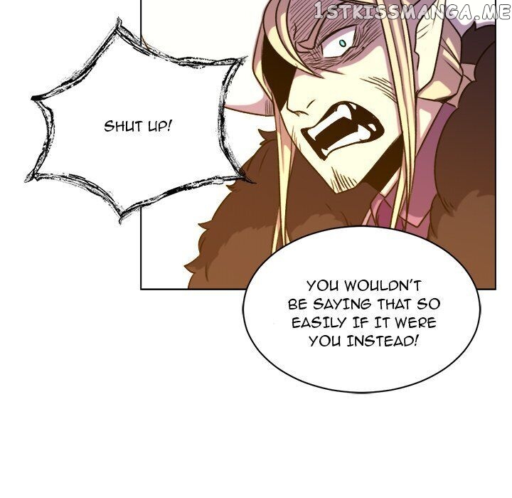 Forest Of The Fireflies chapter 58 - page 40