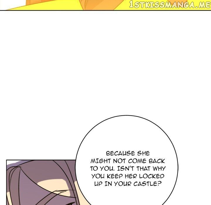 Forest Of The Fireflies chapter 58 - page 48