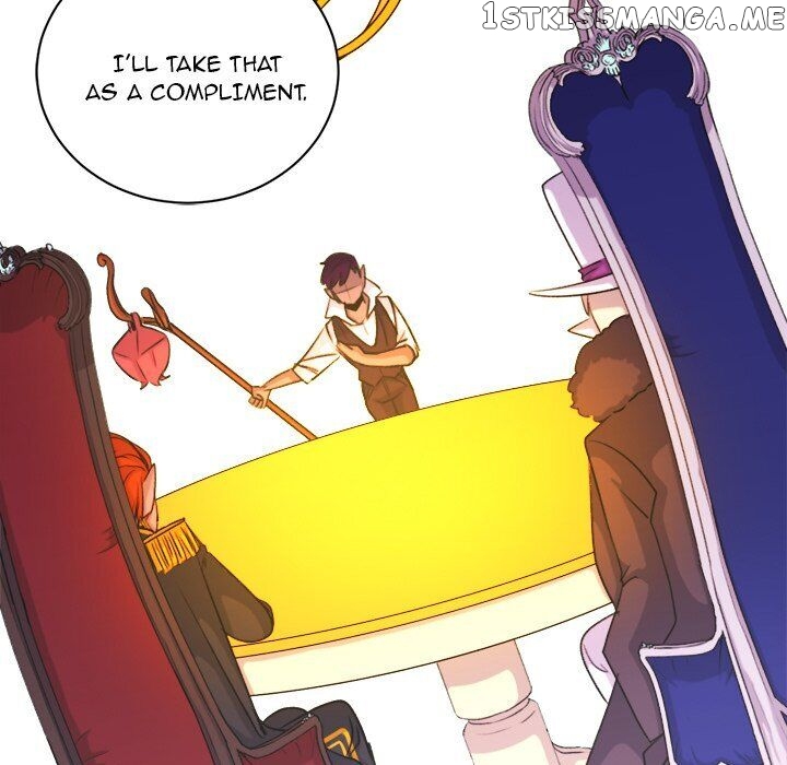 Forest Of The Fireflies chapter 58 - page 5