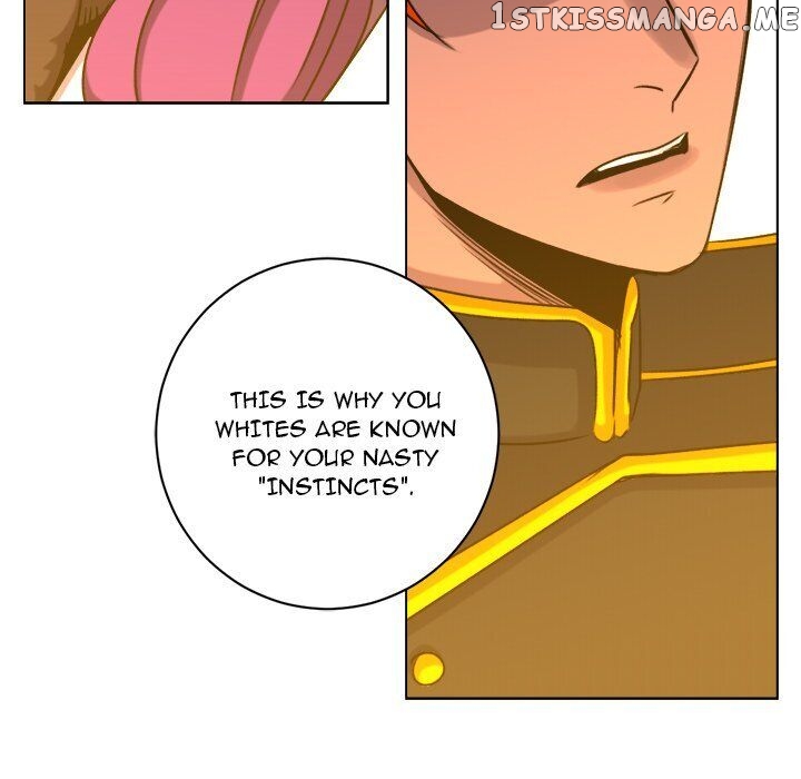 Forest Of The Fireflies chapter 58 - page 50