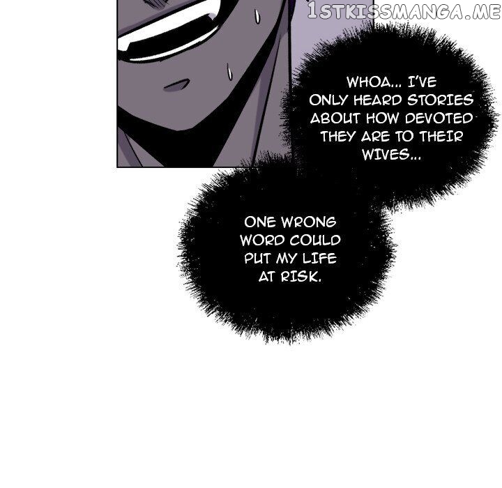 Forest Of The Fireflies chapter 58 - page 55