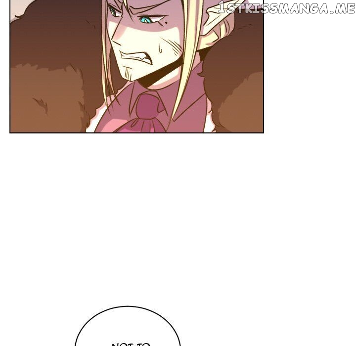 Forest Of The Fireflies chapter 58 - page 61