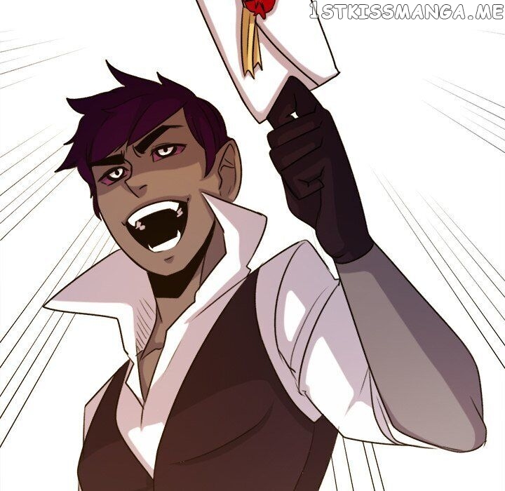 Forest Of The Fireflies chapter 58 - page 64