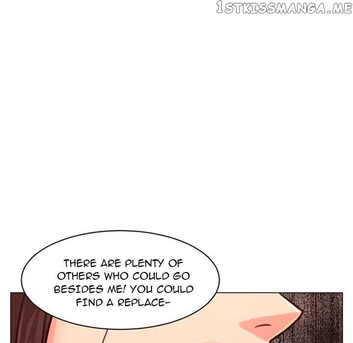 Forest Of The Fireflies chapter 27 - page 18