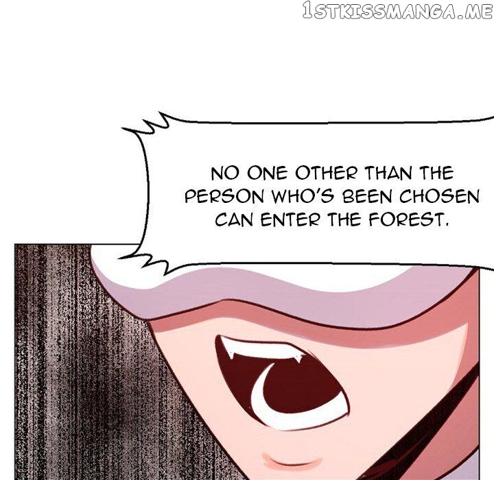 Forest Of The Fireflies chapter 27 - page 20