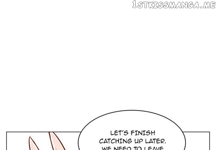 Forest Of The Fireflies chapter 27 - page 4