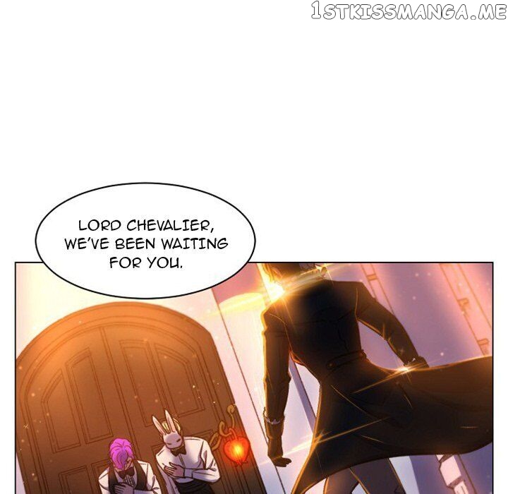 Forest Of The Fireflies chapter 27 - page 50