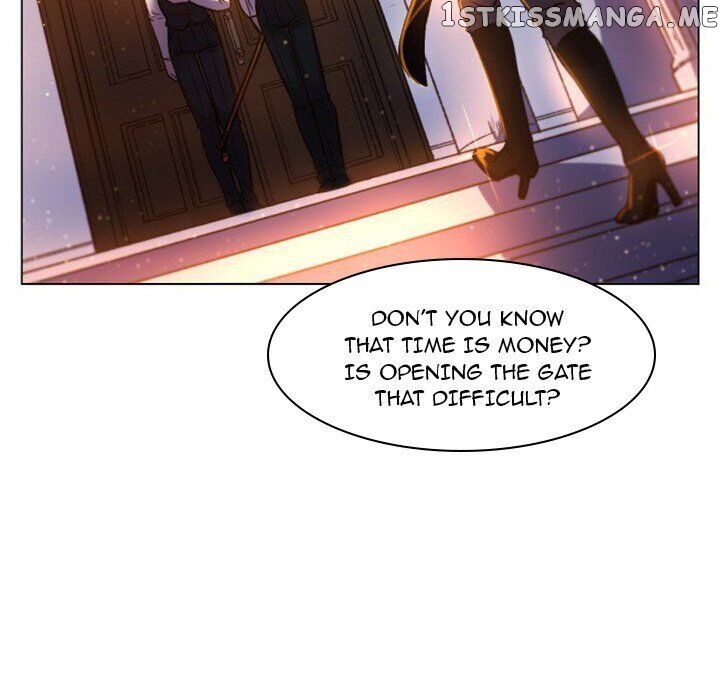 Forest Of The Fireflies chapter 27 - page 51