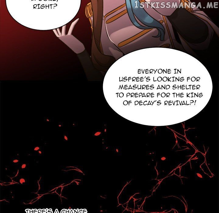 Forest Of The Fireflies chapter 57 - page 16