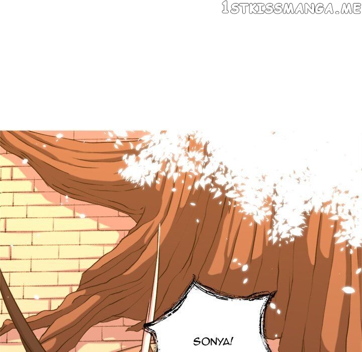 Forest Of The Fireflies chapter 57 - page 31