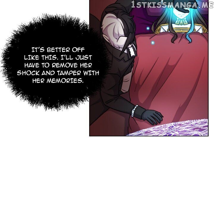Forest Of The Fireflies chapter 57 - page 41