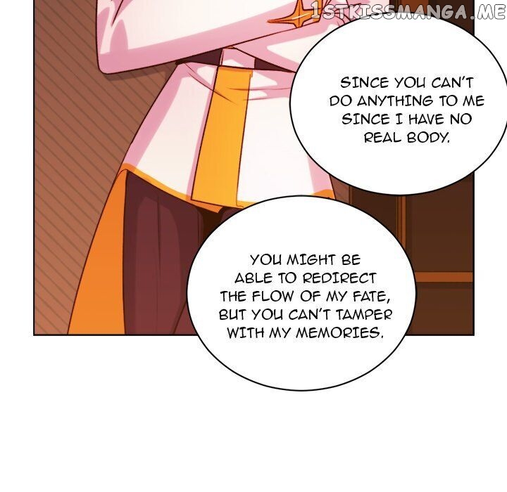 Forest Of The Fireflies chapter 57 - page 45
